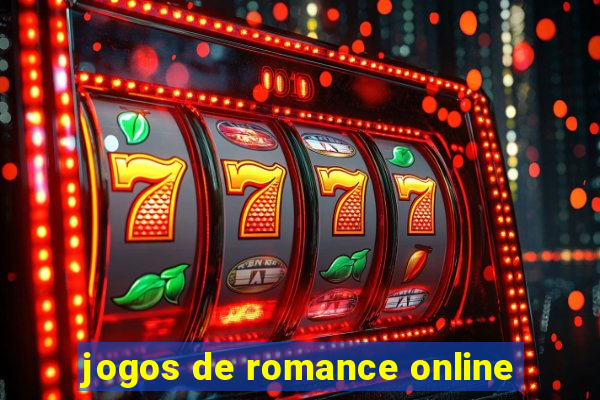 jogos de romance online